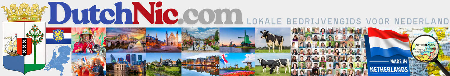 Gemaakt in Nederland - Vakantieboerderij de Kooiplaats